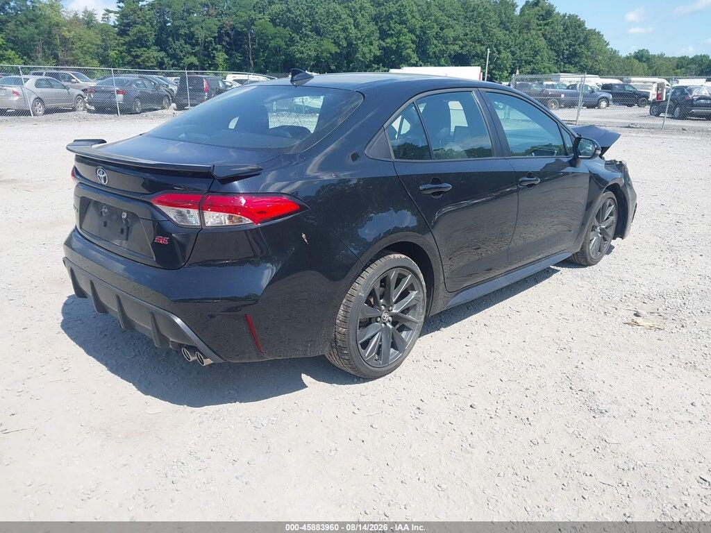 5YFP4MCE4TP253415 2026 TOYOTA COROLLA photo no. 4