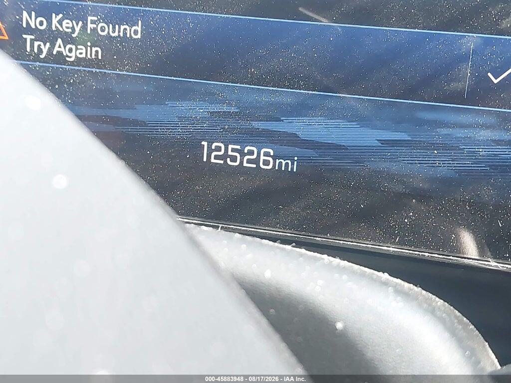 3GNAXHEG2TL352080 2026 CHEVROLET EQUINOX photo no. 7