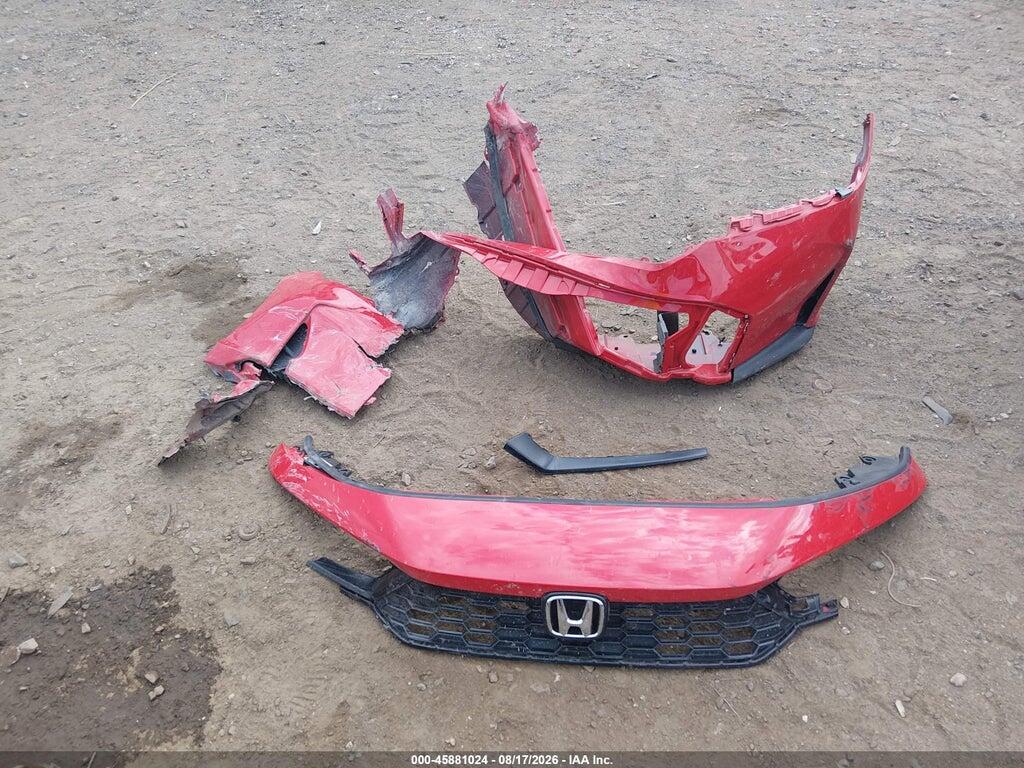 19XFL2H83TE024229 2026 HONDA CIVIC photo no. 12
