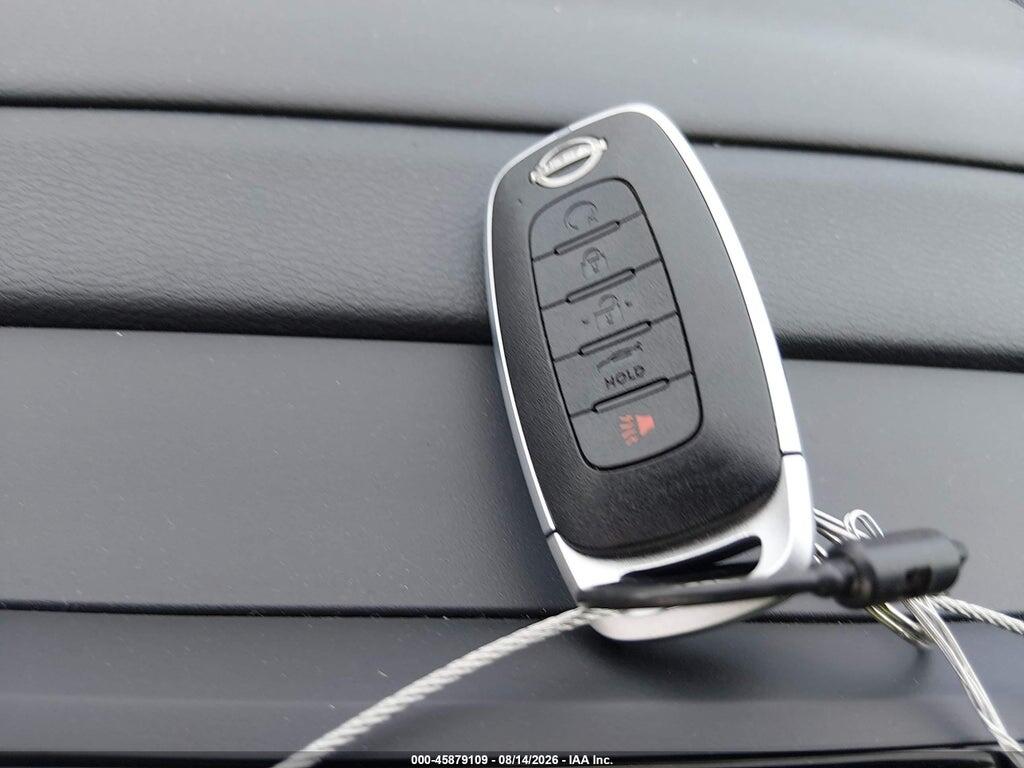 3N1AB9DV7TY290260 2026 NISSAN SENTRA photo no. 11