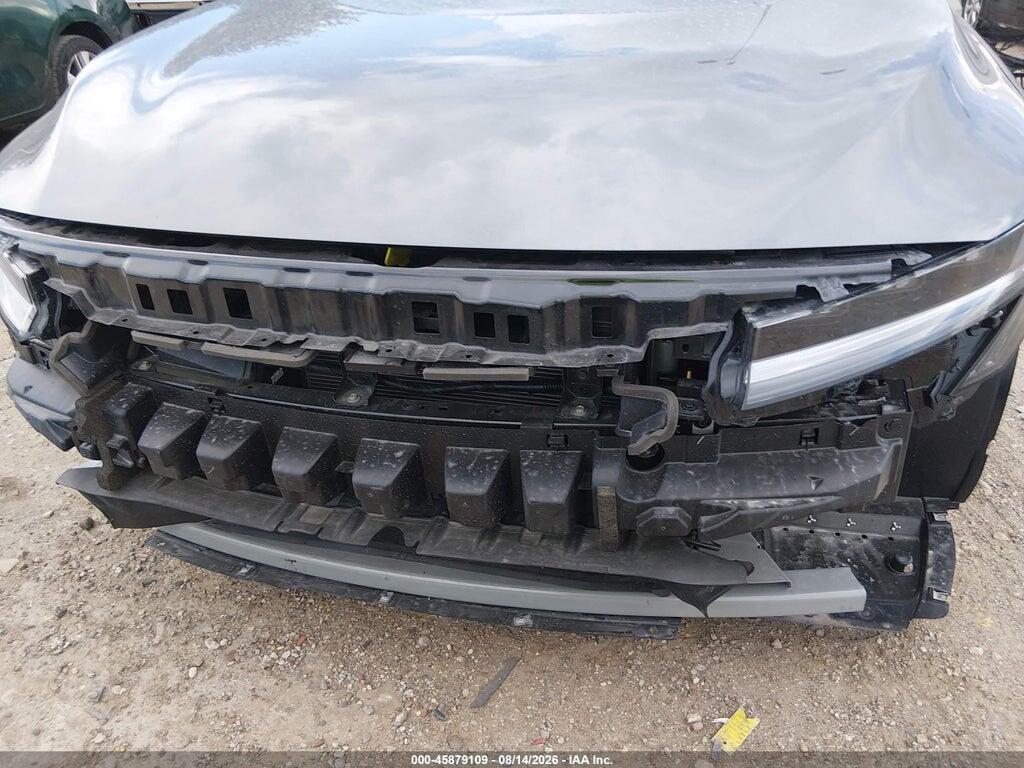 3N1AB9DV7TY290260 2026 NISSAN SENTRA photo no. 6