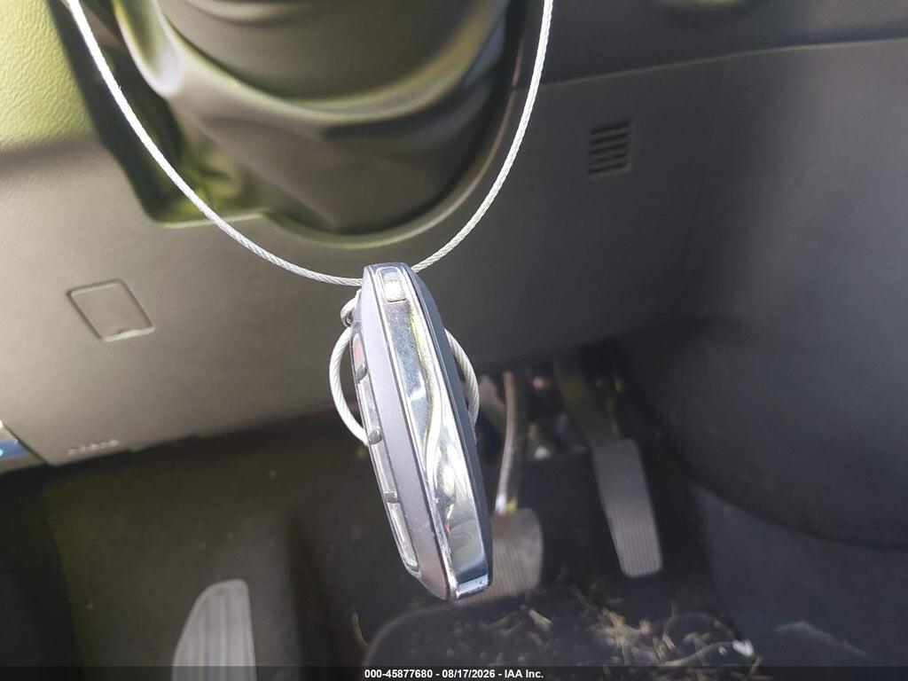 2C4RC1BG2TR155383 2026 CHRYSLER PACIFICA photo no. 11