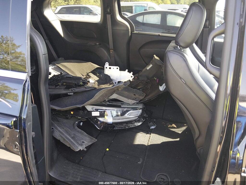 2C4RC1BG2TR155383 2026 CHRYSLER PACIFICA photo no. 8