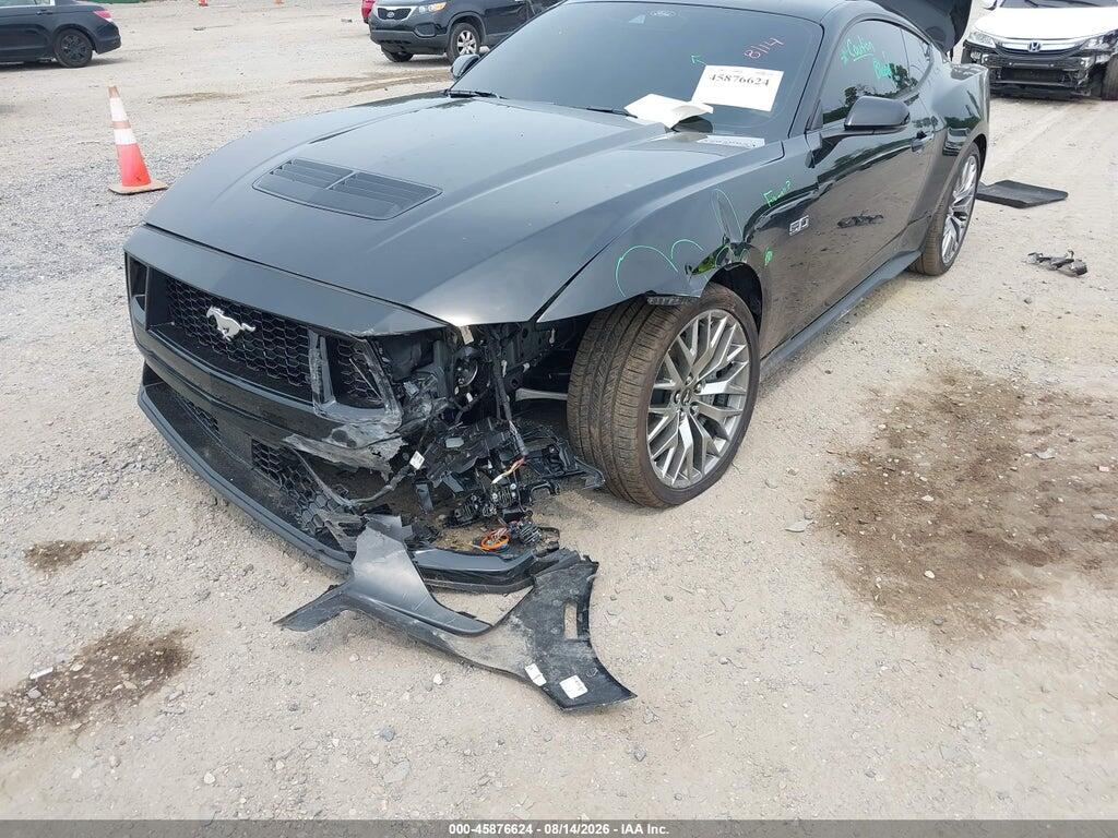 1FA6P8CF4T5405683 2026 FORD MUSTANG photo no. 6