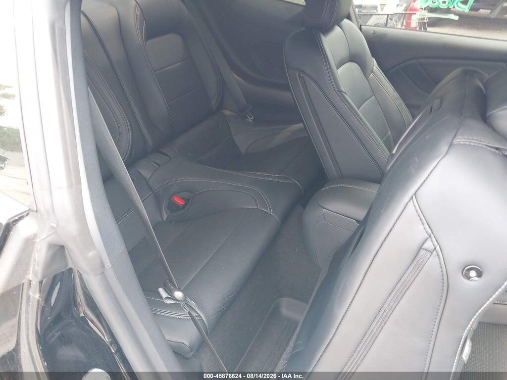1FA6P8CF4T5405683 2026 FORD MUSTANG photo no. 8