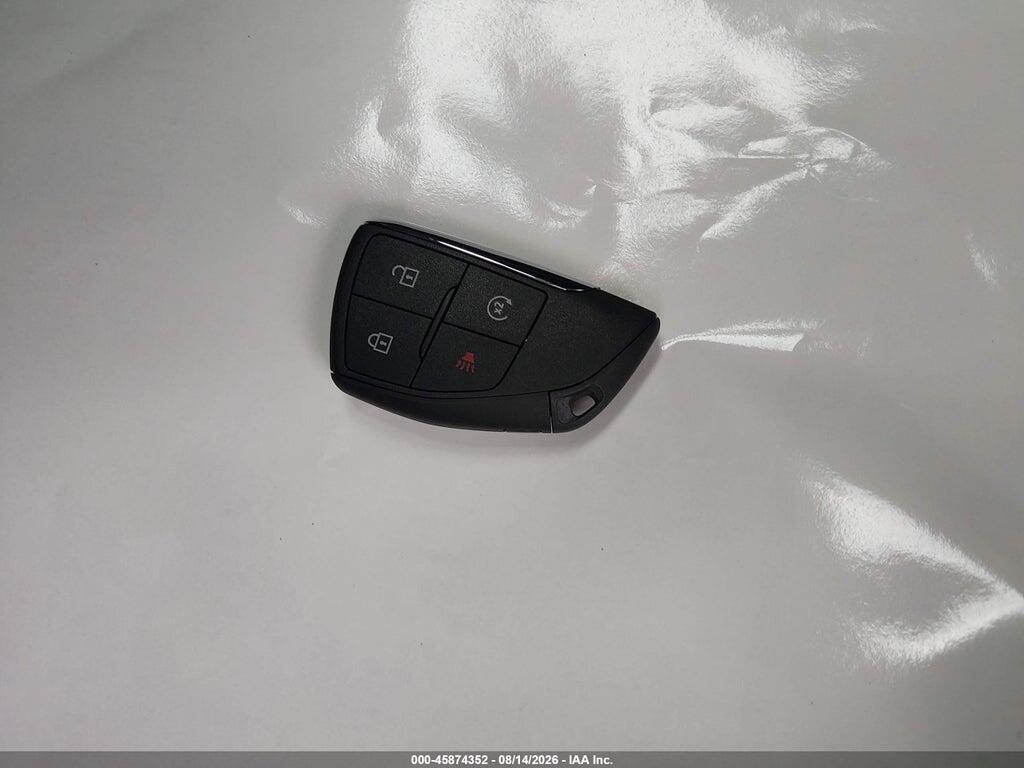 3GNAXPEG1TL363677 2026 CHEVROLET EQUINOX photo no. 11