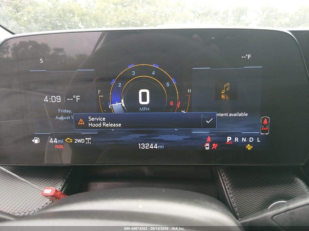3GNAXPEG1TL363677 2026 CHEVROLET EQUINOX photo no. 7