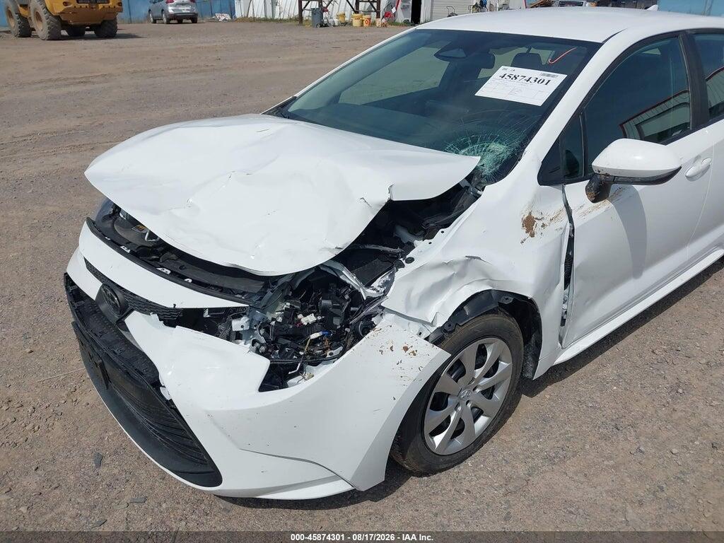 5YFB4MDE3TP469751 2026 TOYOTA COROLLA photo no. 6