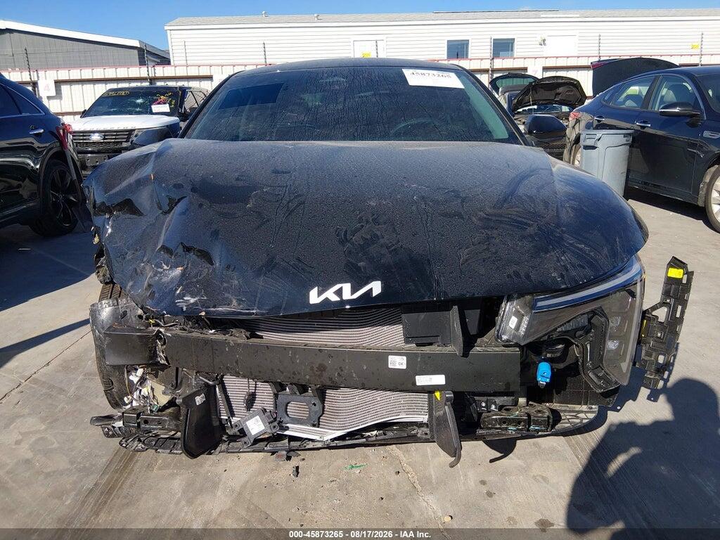 3KPFT4DE2TE315988 2026 KIA K4 photo no. 6