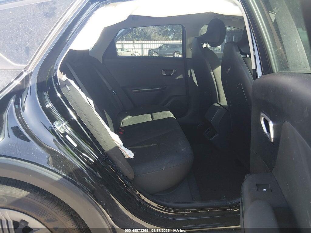 3KPFT4DE2TE315988 2026 KIA K4 photo no. 8