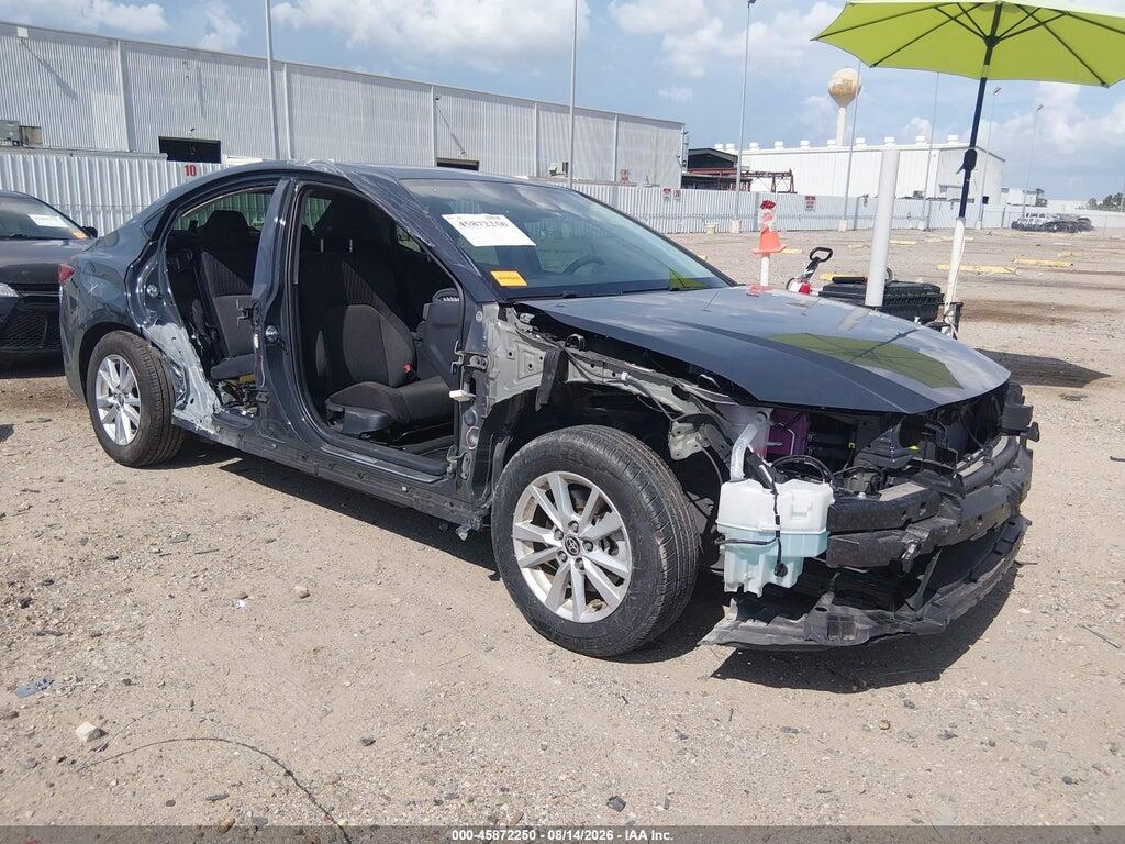 4T1DAACK6TU689133 2026 TOYOTA CAMRY photo no. 1