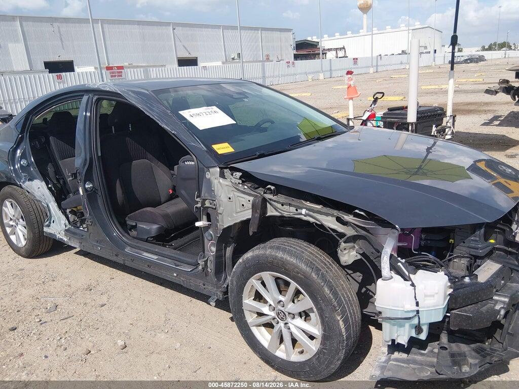 4T1DAACK6TU689133 2026 TOYOTA CAMRY photo no. 6