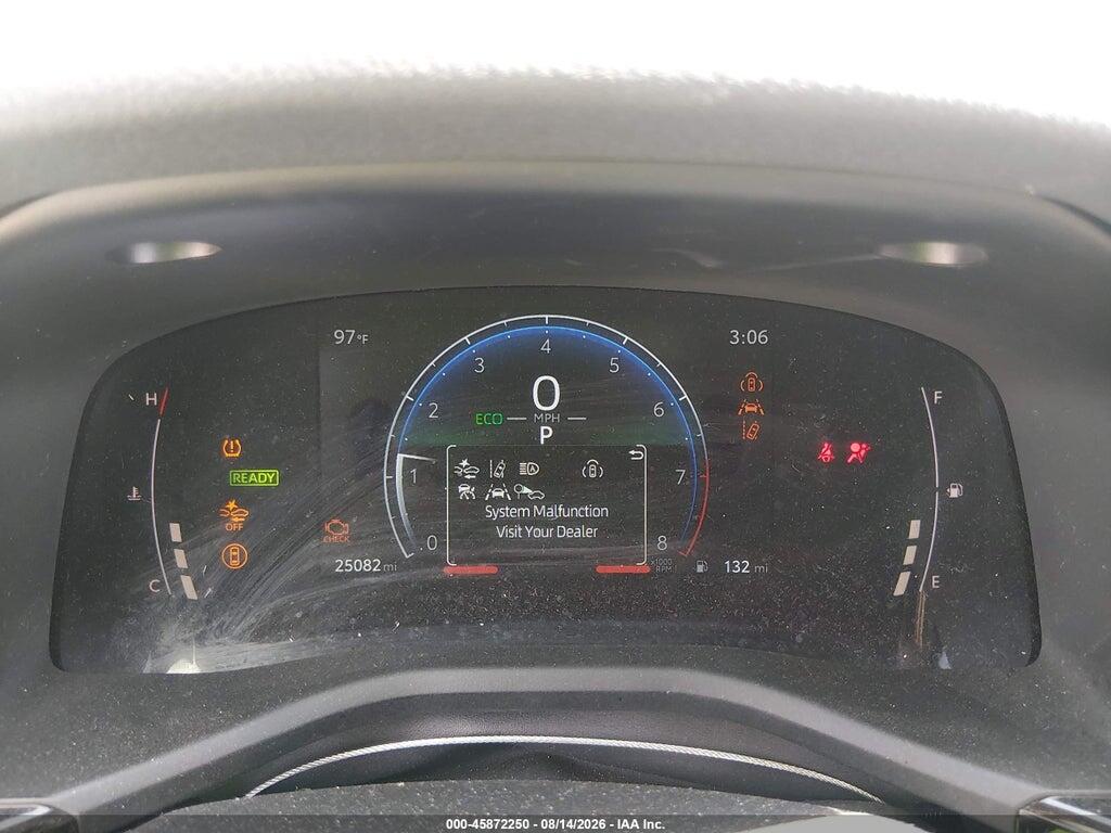 4T1DAACK6TU689133 2026 TOYOTA CAMRY photo no. 7