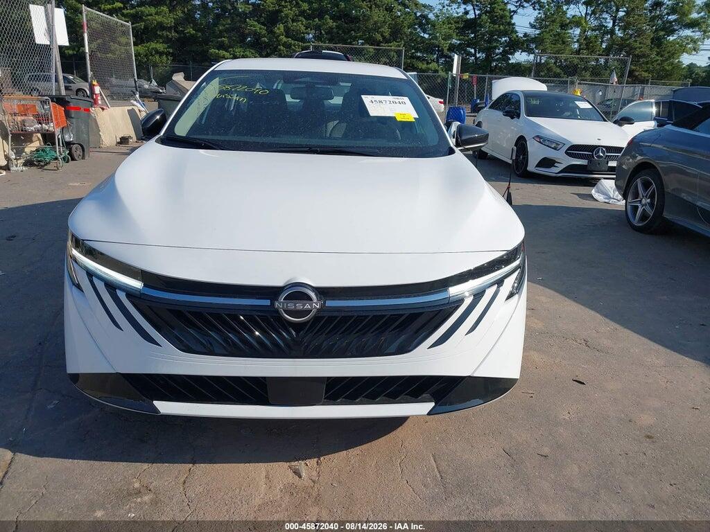 3N1AB9CV8TY282315 2026 NISSAN SENTRA photo no. 12