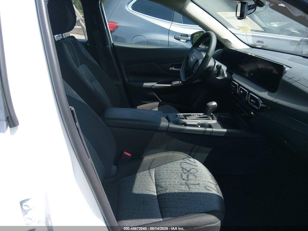 3N1AB9CV8TY282315 2026 NISSAN SENTRA photo no. 5
