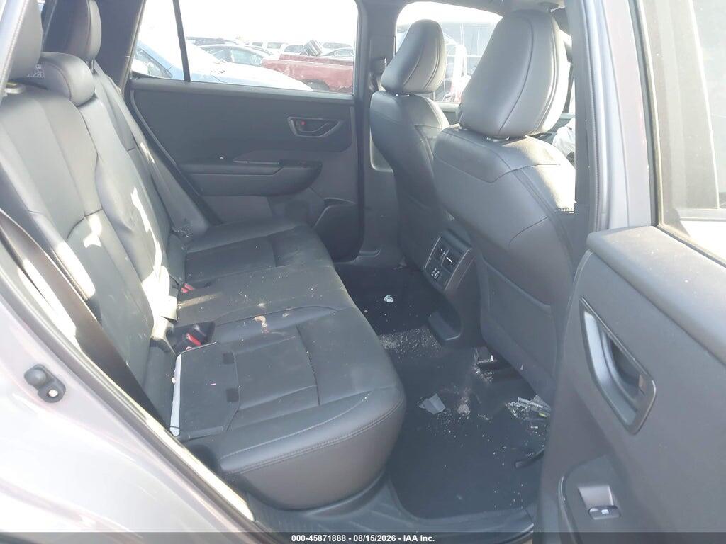 JF2BUPAD7TY505550 2026 SUBARU OUTBACK photo no. 8