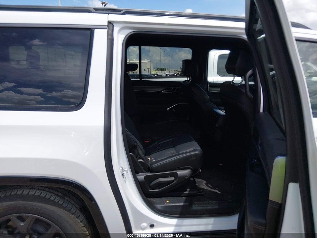 1C4SJSBP1TS157833 2026 JEEP GRAND WAGONEER L photo no. 8