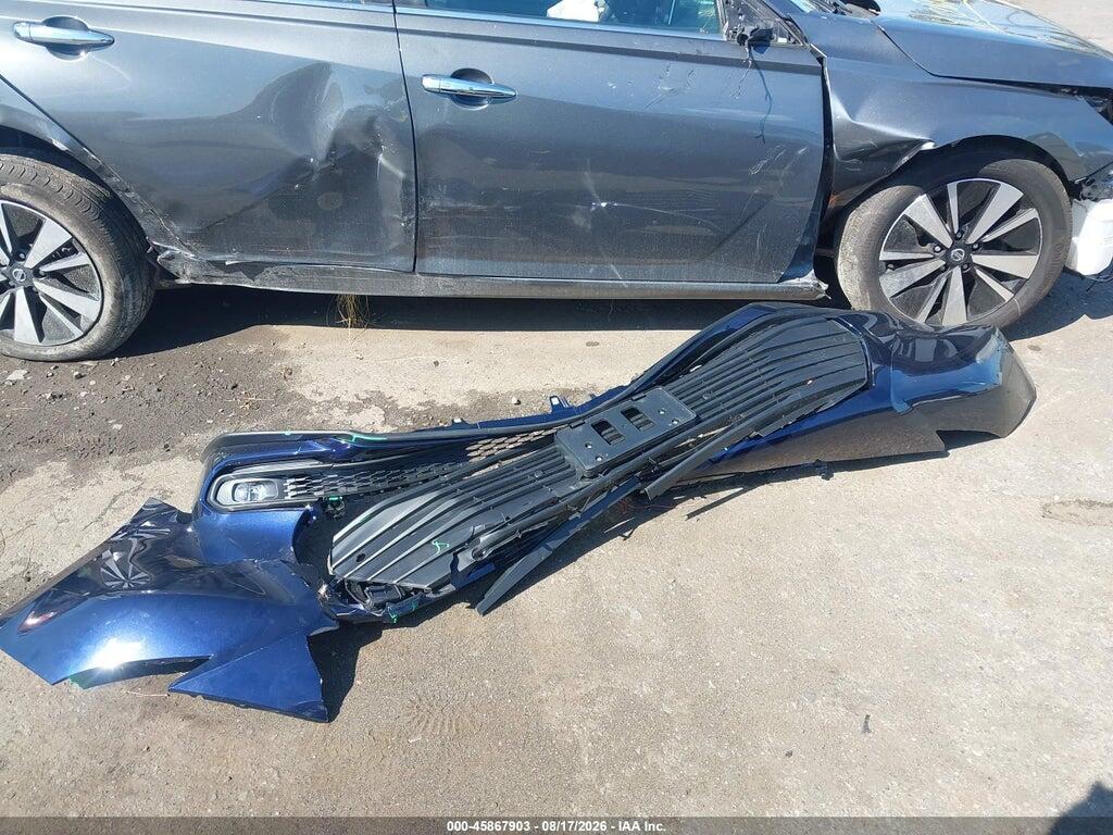 5TDYSKFC7TS258804 2026 TOYOTA SIENNA photo no. 12