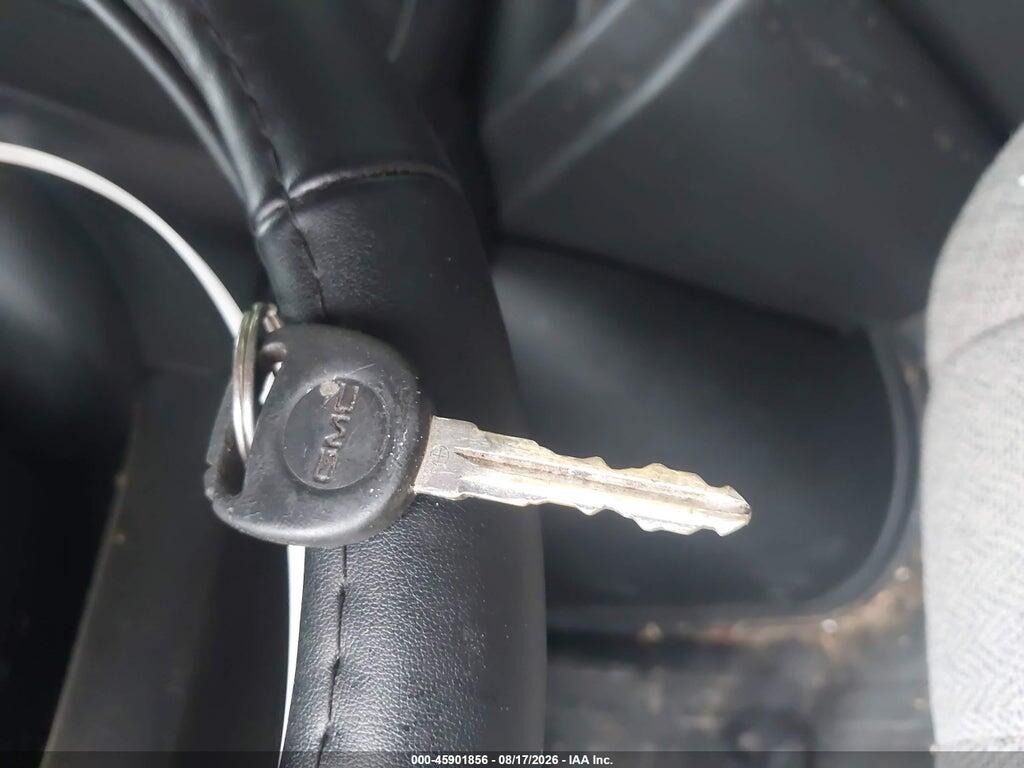 1GTW7GCG5B1147323 2011 GMC SAVANA 2500 photo no. 11