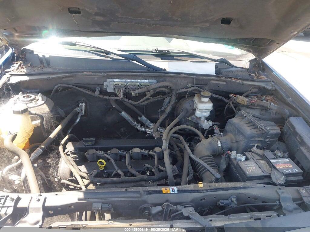 1FMCU0D73BKB54150 2011 FORD ESCAPE photo no. 10