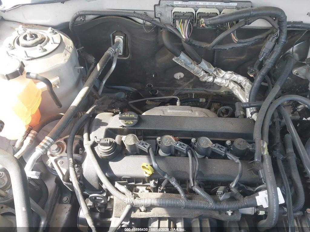 1FMCU0D77BKC48774 2011 FORD ESCAPE photo no. 10