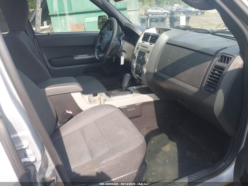 1FMCU0D77BKC48774 2011 FORD ESCAPE photo no. 5
