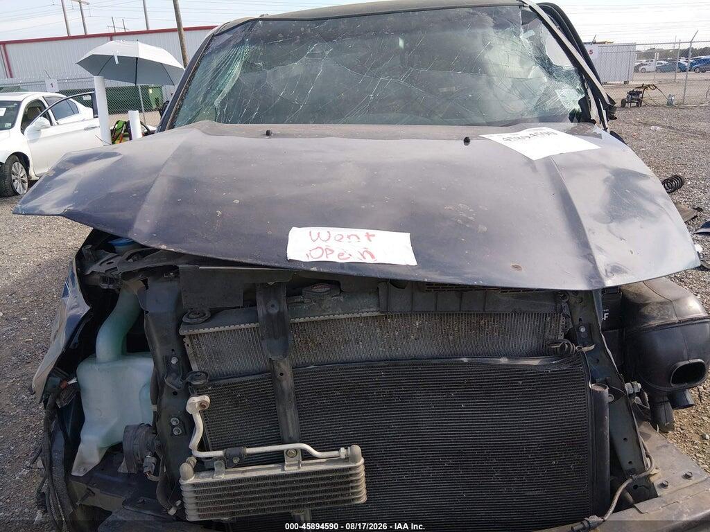 5FNYF3H50BB041834 2011 HONDA PILOT photo no. 10