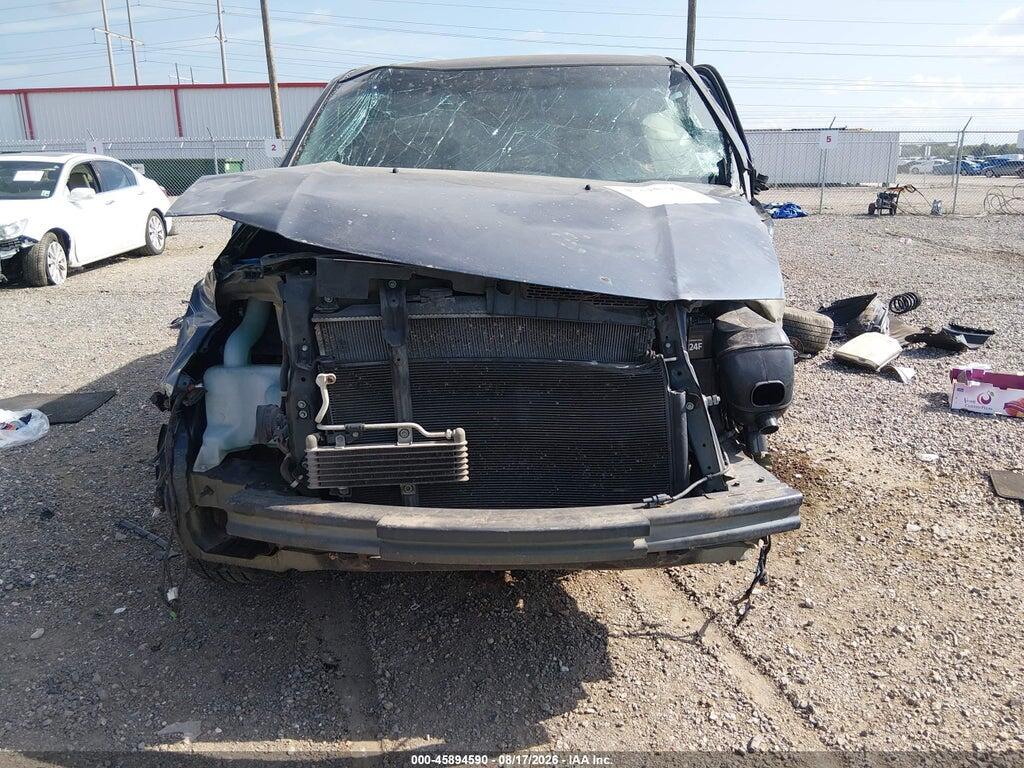 5FNYF3H50BB041834 2011 HONDA PILOT photo no. 12