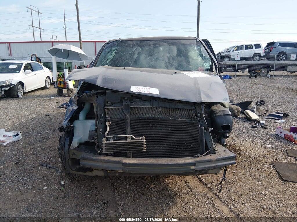 5FNYF3H50BB041834 2011 HONDA PILOT photo no. 6