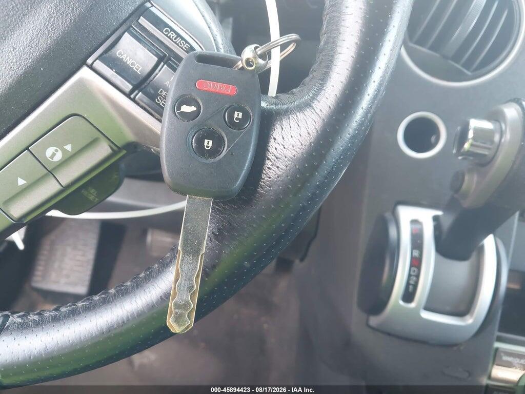 5FNYF4H73BB066671 2011 HONDA PILOT photo no. 11