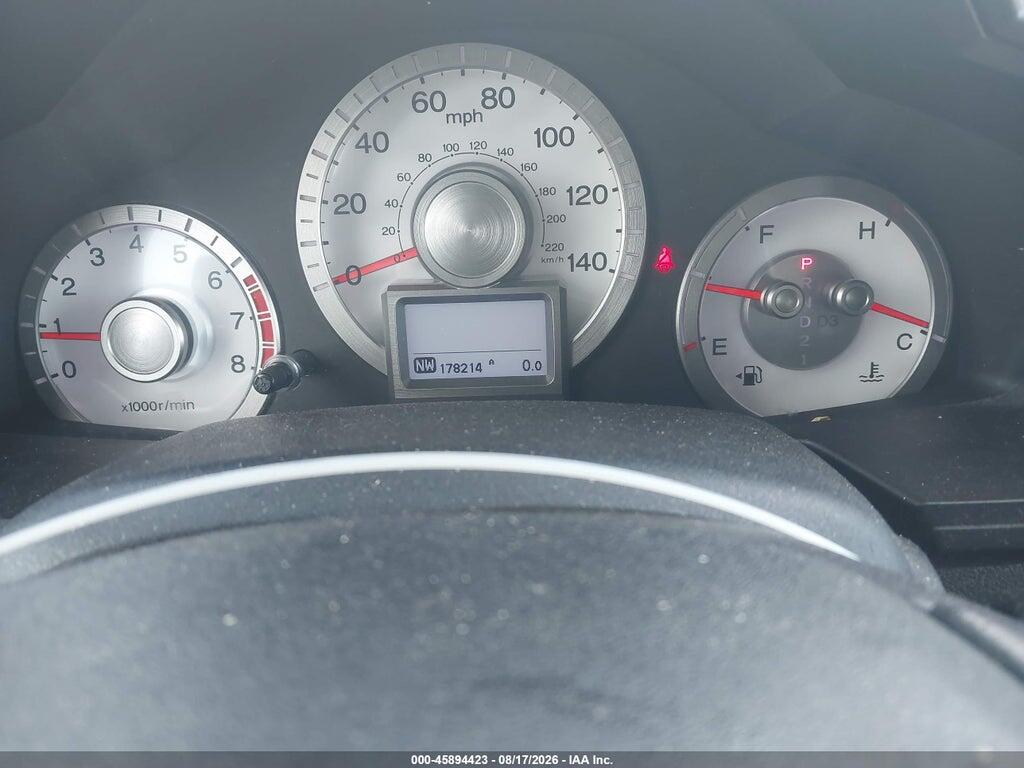 5FNYF4H73BB066671 2011 HONDA PILOT photo no. 7