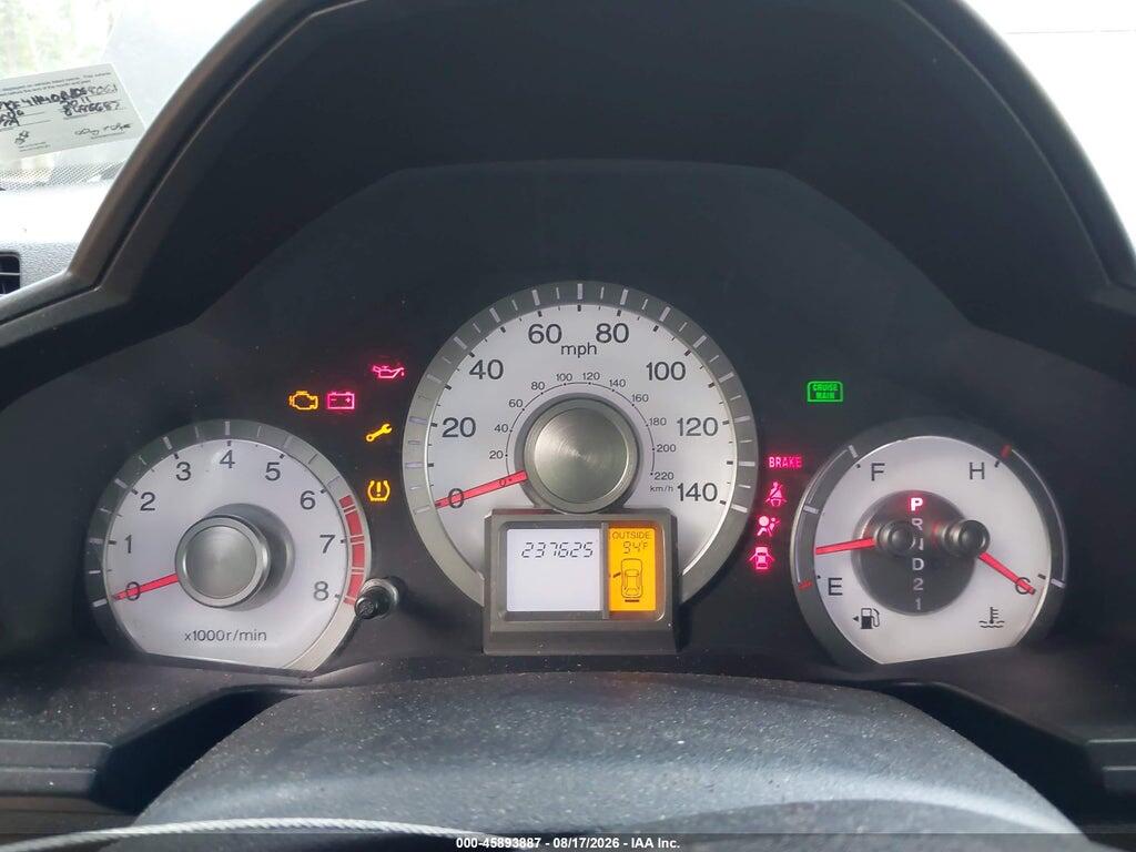 5FNYF4H40BB068061 2011 HONDA PILOT photo no. 7
