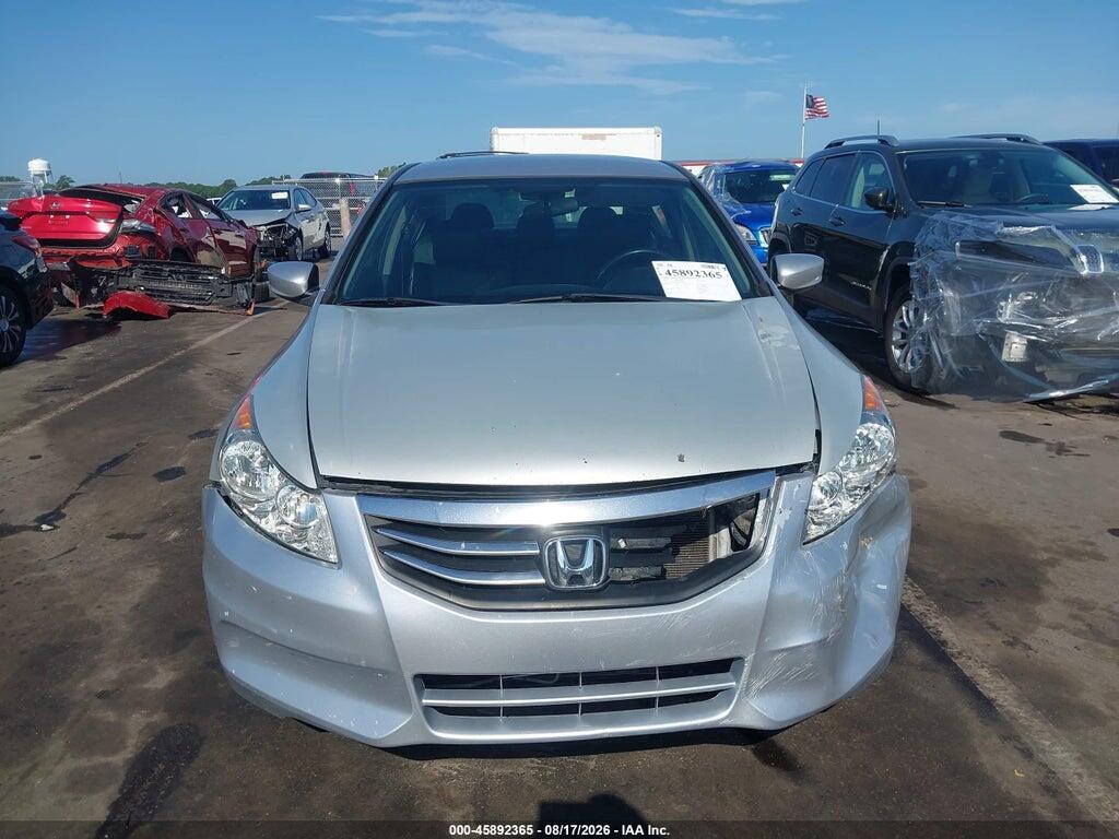 1HGCP2F60BA000921 2011 HONDA ACCORD photo no. 12
