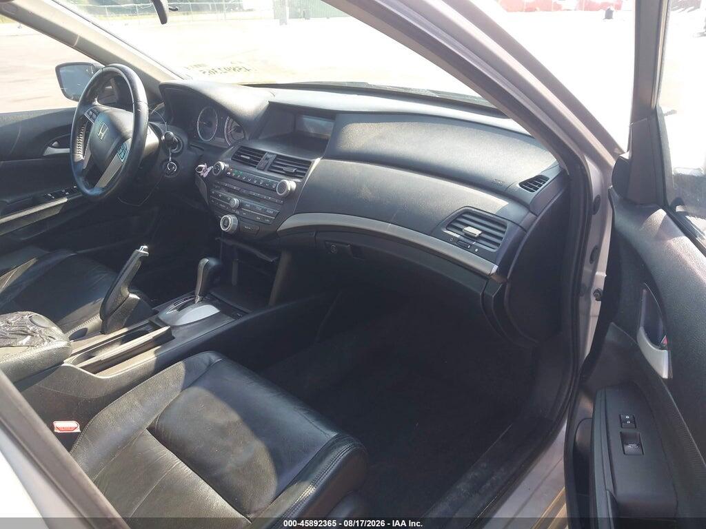 1HGCP2F60BA000921 2011 HONDA ACCORD photo no. 5