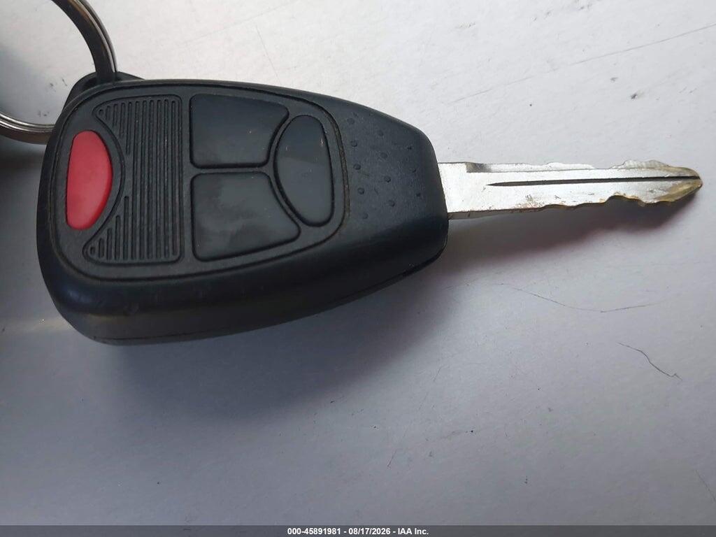 1C3BC8FG6BN599161 2011 CHRYSLER 200 photo no. 11
