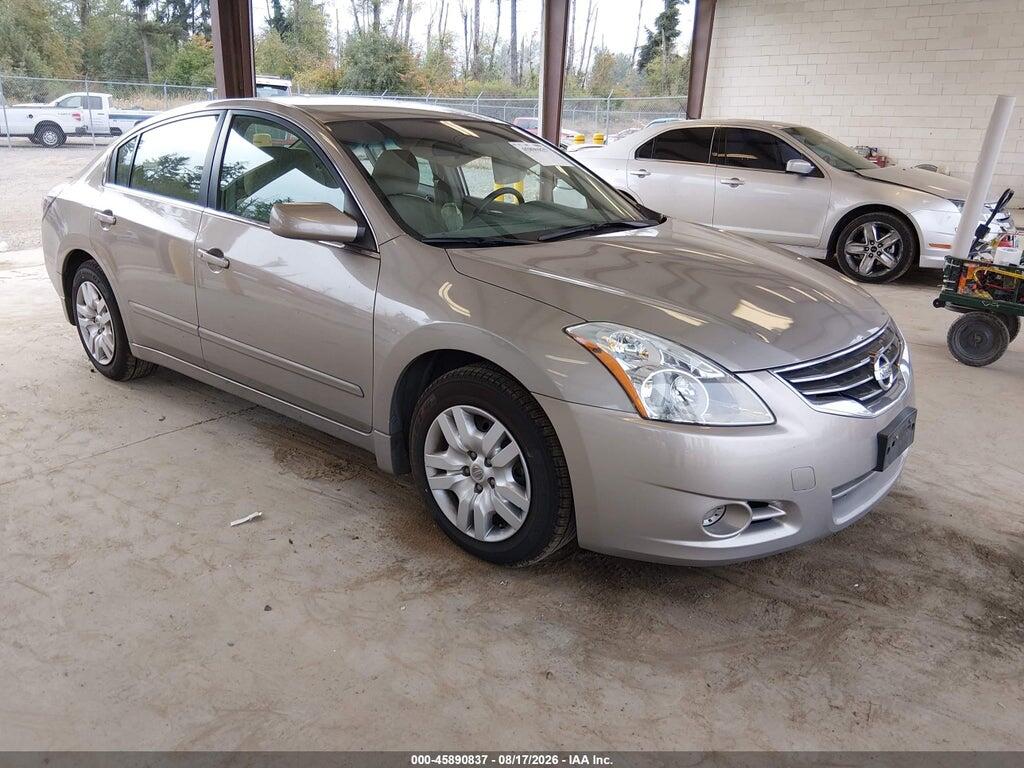 1N4AL2AP4BN413862 2011 NISSAN ALTIMA photo no. 1
