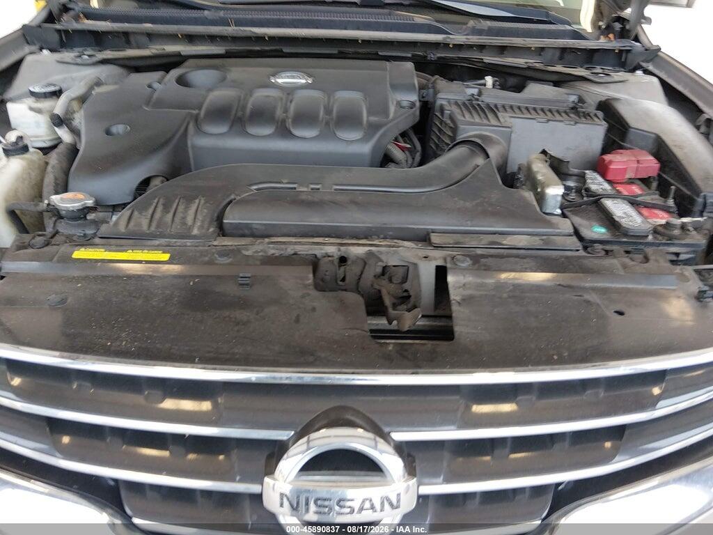 1N4AL2AP4BN413862 2011 NISSAN ALTIMA photo no. 10
