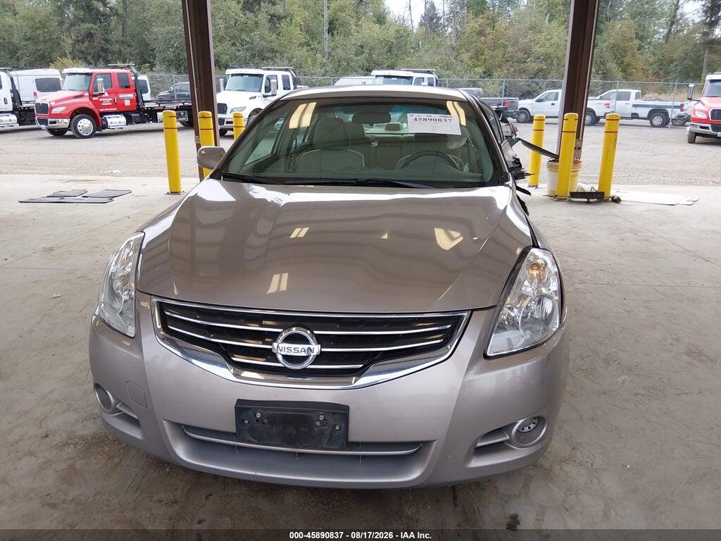 1N4AL2AP4BN413862 2011 NISSAN ALTIMA photo no. 12