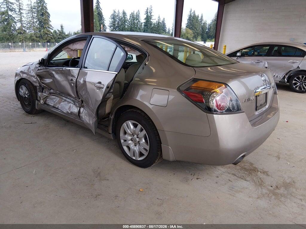 1N4AL2AP4BN413862 2011 NISSAN ALTIMA photo no. 3