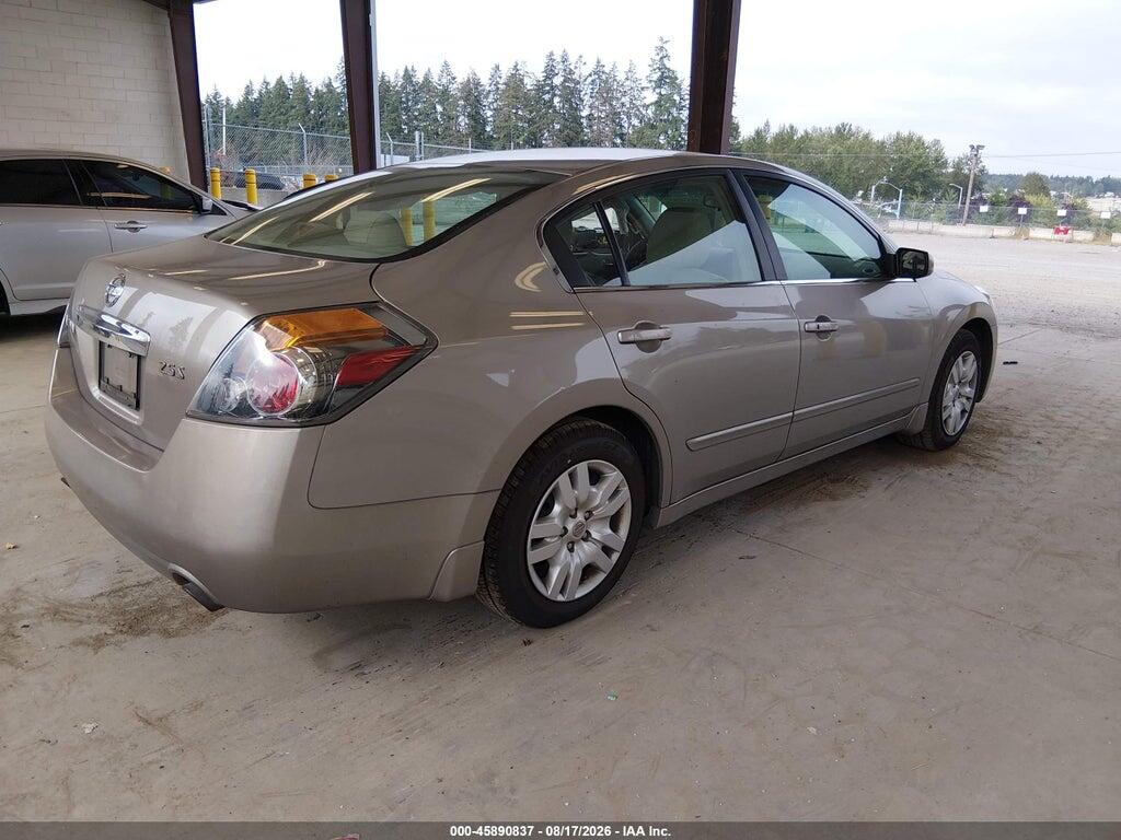 1N4AL2AP4BN413862 2011 NISSAN ALTIMA photo no. 4