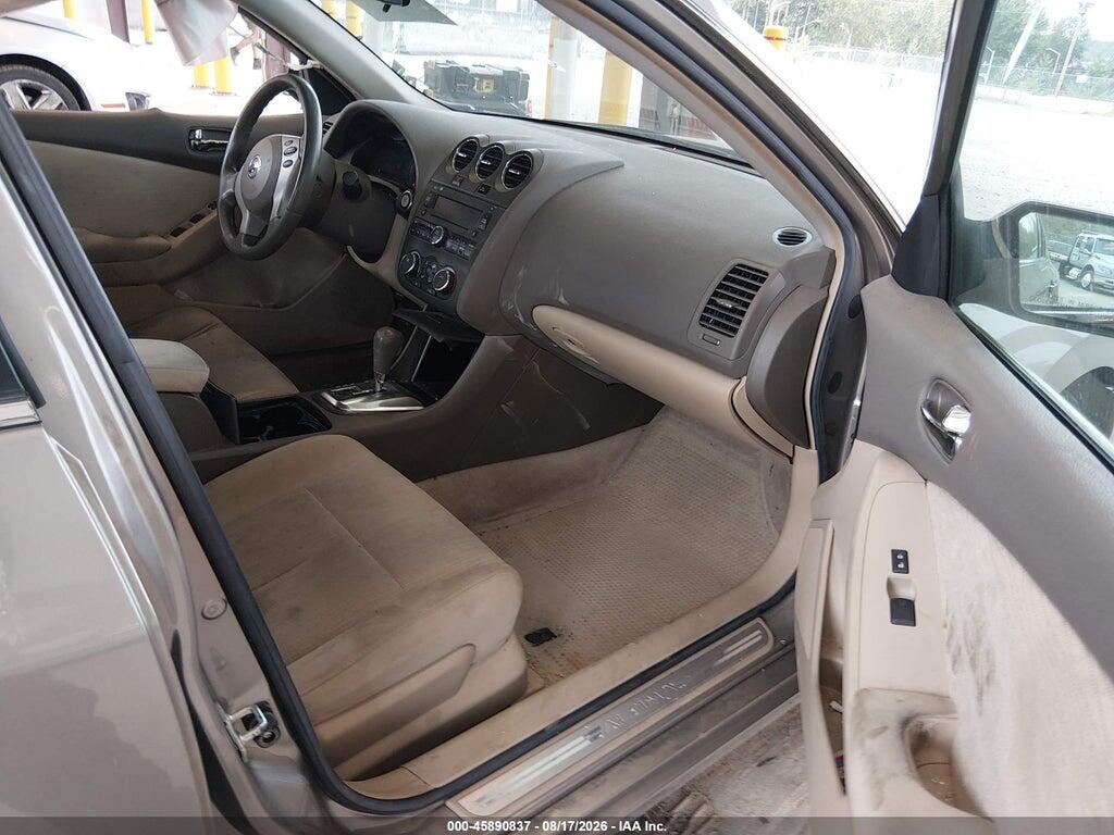 1N4AL2AP4BN413862 2011 NISSAN ALTIMA photo no. 5