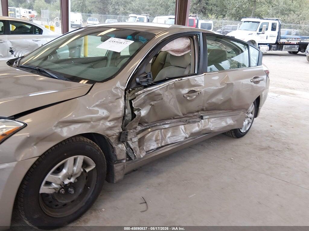 1N4AL2AP4BN413862 2011 NISSAN ALTIMA photo no. 6