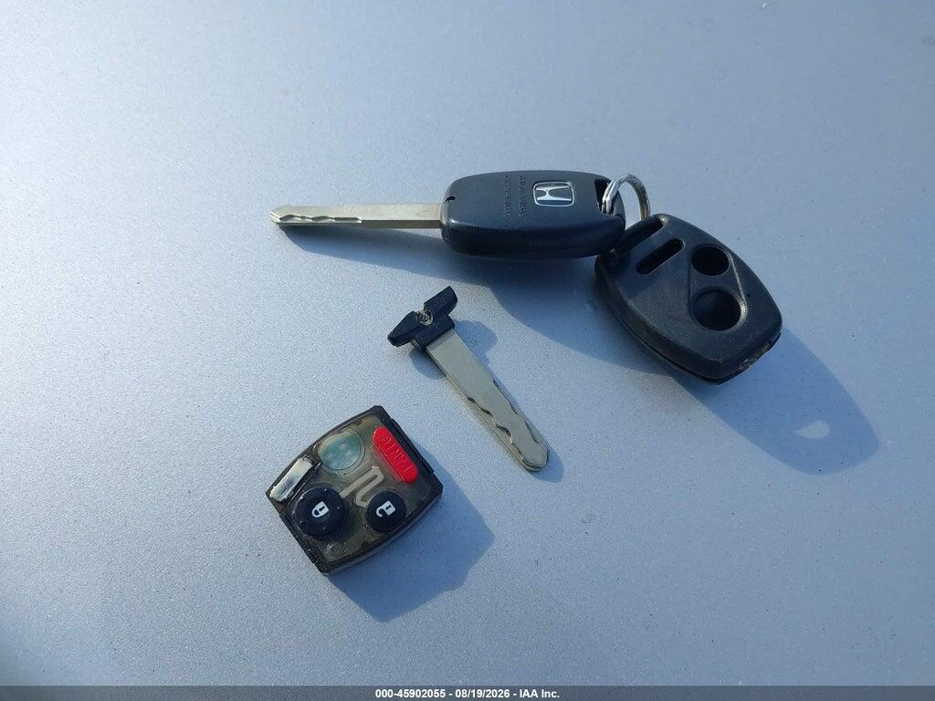 5FNYF18568B055783 2008 HONDA PILOT photo no. 11