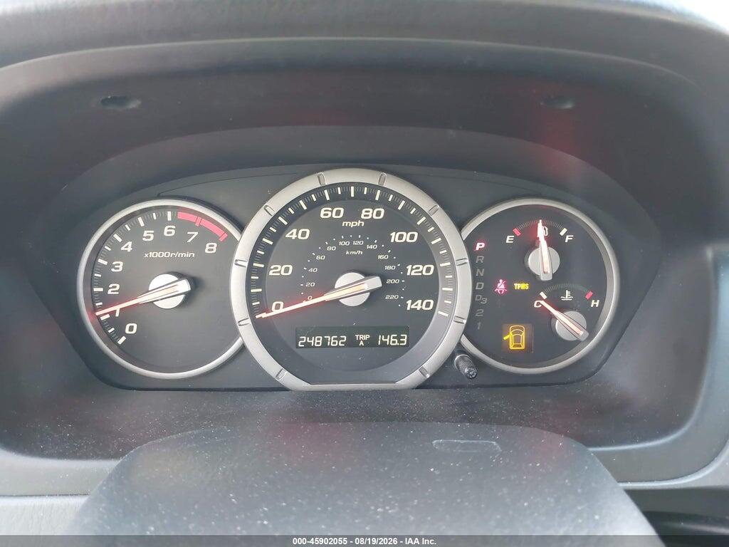 5FNYF18568B055783 2008 HONDA PILOT photo no. 7