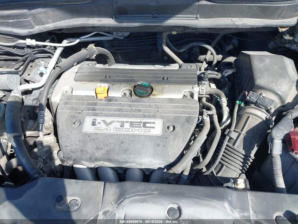 JHLRE38718C050544 2008 HONDA CR-V photo no. 10