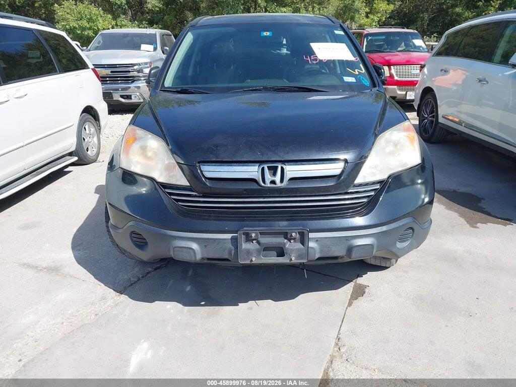 JHLRE38718C050544 2008 HONDA CR-V photo no. 6
