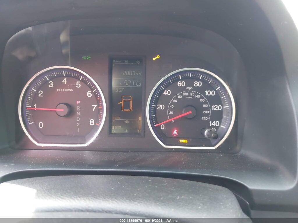 JHLRE38718C050544 2008 HONDA CR-V photo no. 7