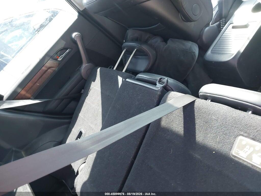 JHLRE38718C050544 2008 HONDA CR-V photo no. 8