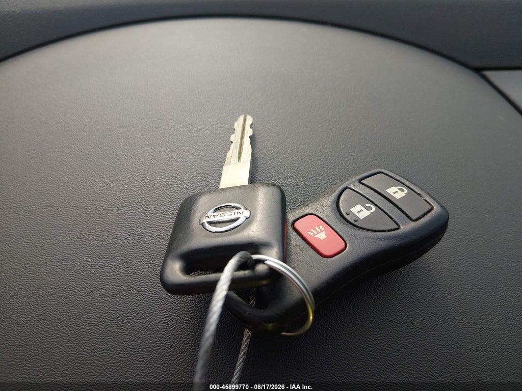 5N1AR18B28C609487 2008 NISSAN PATHFINDER photo no. 11