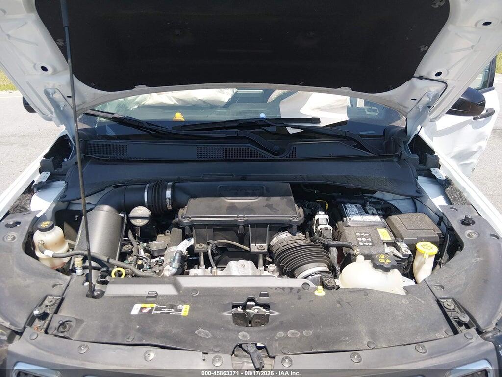 3C4NJDAN9PT574887 2023 JEEP COMPASS photo no. 10